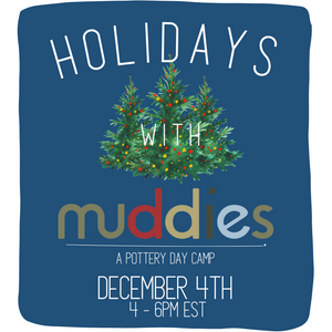 Holidays with Muddies