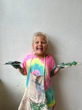 Load image into Gallery viewer, Mornings with Muddies July Sessions (Ages 5-8)
